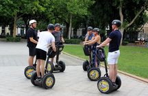 Budapest Private City Segway Tour