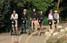 Budapest Private City Segway Tour