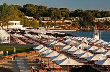 Private Tour: Vouliagmeni Beach Day Trip from Athens - Swimming and fun