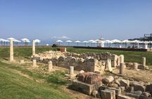 Private Tour: Vouliagmeni Beach Day Trip from Athens - Swimming and fun