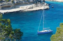 Daily Sailing Cruise Thassos