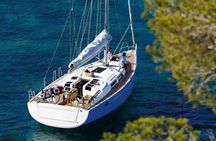 Daily Sailing Cruise Thassos