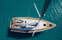 Daily Sailing Cruise Thassos