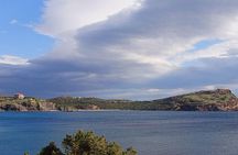 Private Tour: Cape Sounion Half-Day Trip from Athens
