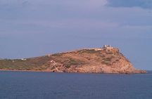 Private Tour: Cape Sounion Half-Day Trip from Athens