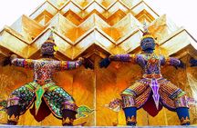 9 Days Experience Thailand Bangkok to the North, Small Group