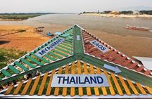9 Days Experience Thailand Bangkok to the North, Small Group