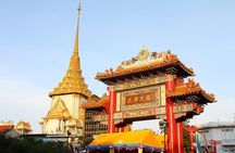 9 Days Experience Thailand Bangkok to the North, Small Group