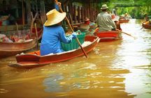 9 Days Experience Thailand Bangkok to the North, Small Group