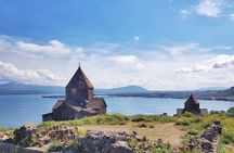 Best of Armenia - private 2 or 3 days tour to Yerevan and more
