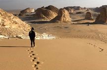 White Desert Safari