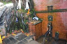 Private Half Day Budhanilkantha Tour