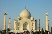 Agra LGBT Day tour