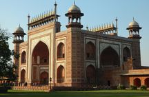 Agra LGBT Day tour
