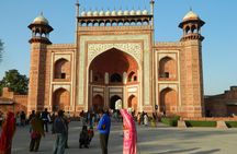 Agra LGBT Day tour