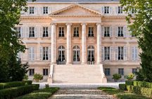 Médoc Region Half-Day Wine Tour with Winery Visit & Tastings from Bordeaux