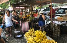 Farmers, Ipanema Handicraft & Northeastern Traditions Markets