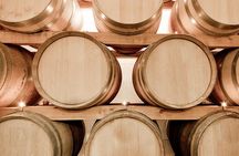 Saint Emilion Half-Day Trip with Wine Tasting & Winery Visit from Bordeaux