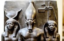 Private Tour to the Egyptian Museum of Antiquities