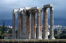 Private Shore Excursion: Sightseeing of Athens and the Acropolis
