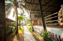 Muay Thai Vacation Package (3 Days, 3 Nights: Training & Room Stay)