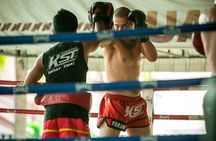 Muay Thai Vacation Package (3 Days, 3 Nights: Training & Room Stay)