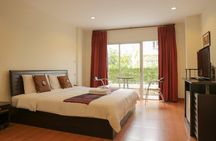 Muay Thai Vacation Package (3 Days, 3 Nights: Training & Room Stay)