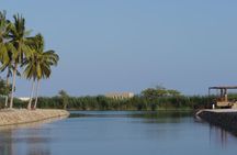 Salalah City private tour - all-inclusive sightseeing tour