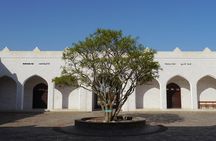Salalah City private tour - all-inclusive sightseeing tour