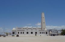 Salalah City private tour - all-inclusive sightseeing tour