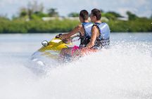 Key West's Morning Jet Ski Tour Special