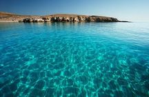 Mykonos - Delos - Rhenia Cruise