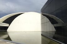 Niteroi City Tour & Niemeyer route
