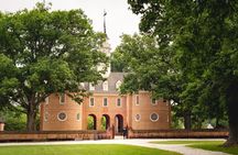 Americas Historic Triangle: Colonial Williamsburg, Jamestown and Yorktown