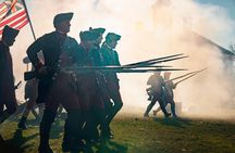 Americas Historic Triangle: Colonial Williamsburg, Jamestown and Yorktown