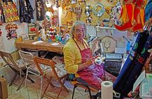 Venetian Carnival Mask Making Class in Venice, Italy