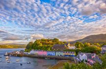 3-Day Isle of Skye and Scottish Highlands from Edinburgh