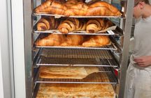 Award-Winning Paris French Bakery Experience — Le Marais, 4th Arr