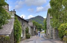3-Day Lake District Explorer Small-Group Tour from Edinburgh