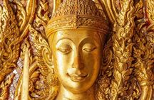 10 Days Thailand Grand Tour from Chiang Rai, Small Group