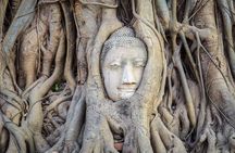 10 Days Thailand Grand Tour from Chiang Rai, Small Group