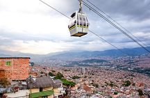 Medellin's Comuna 13 Struggle and Splendor
