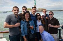 NYC Craft Beer Sail aboard Clipper City