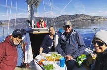 Private Kelowna Sailing Cruise