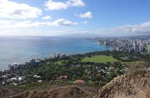 Circle Island (Holoholo Mokupuni) from Ko'olina