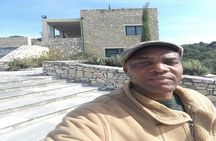 Ancient Greek ( workout ) all inclusion from katakolo port