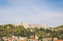 Luxury Private Hvar & Pakleni Islands Trip
