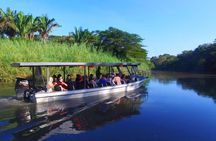 Palo Verde RiverRide From Guanacaste