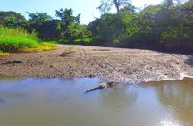 Palo Verde RiverRide From Guanacaste