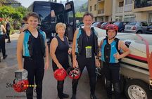 Rafting Experience at River Neretva